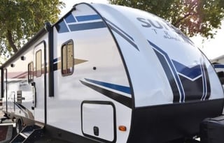 2020 Sunset Trail Super Lite 272BH Crossroads