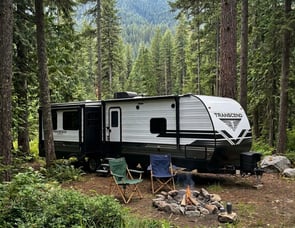 Grand Design Transcend 31RLS
