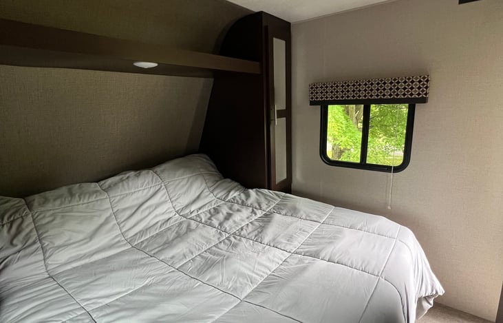 Functioning windows!