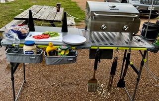 2025 R POD-197  The perfect couples camper!