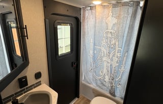 “The Madden”  we thought of everything