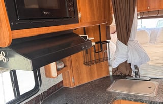 2018 Coachmen Leprechaun