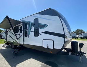 Heartland Torque TQ T333