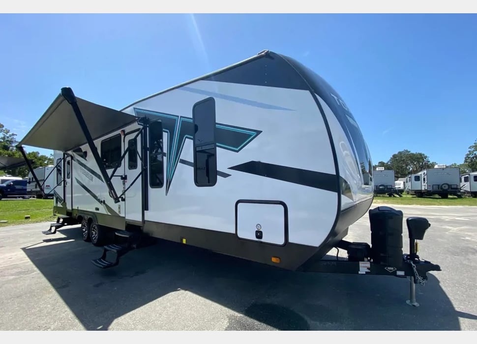 Toy Hauler rentals in Tampa