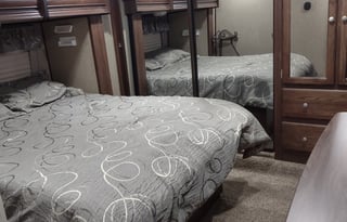 2016 Keystone RV Sprinter 324FWBHS