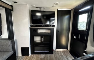 2021 Forest River RV Cherokee 274BRB