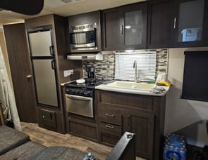 Forest River RV Salem Cruise Lite 261BHXL