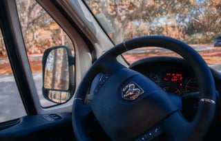 2022 Winnebago 59G, OFF Grid Capable!