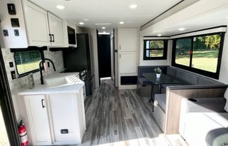 *BRAND NEW* 2025 Jayco - KING BED