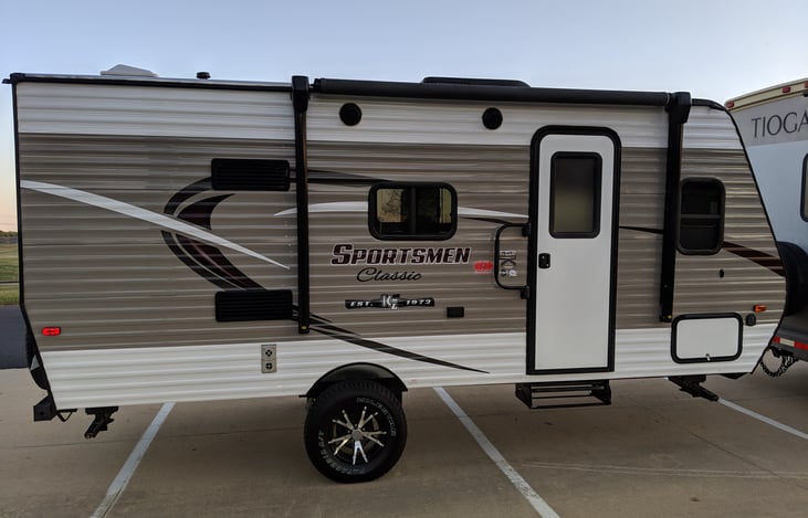 RV Photo