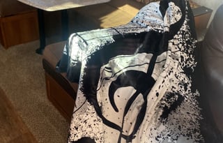 FIFTH WHEEL 37 Ft 2015 Prime Time Crusader Bunk HS