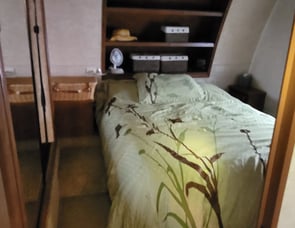 Open Range Light Light