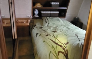 2012 Open Range Light Light