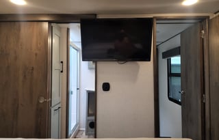 2019 Keystone RV Impact 311