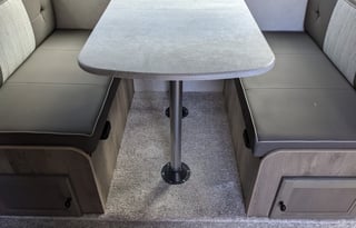 2021 Forest River RV Surveyor Legend 19BHLE