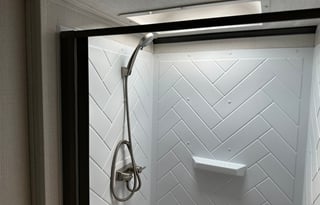 Jeff and Jen's Cougars Den