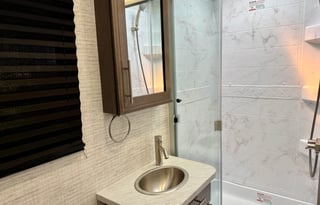 NEW 2025 Entegra Coach Vision 27A