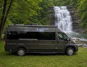 Thor Motor Coach Sequence 20K