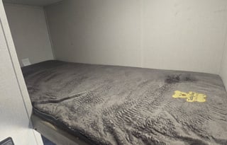 The Campfire Companion Bunkhouse
