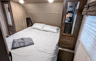 “The Venture”  2017 Forest River RV