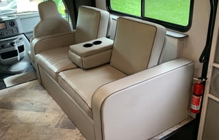 2020 Forest River RV Sunseeker 3050S Ford