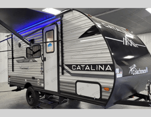 Coachmen RV Catalina Summit Series 7 164BHX