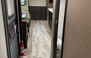 2022 Grand Design Reflection Luxury Travel Trailer