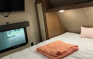 2017 Dutchmen Aspen Trail Bunkhouse!