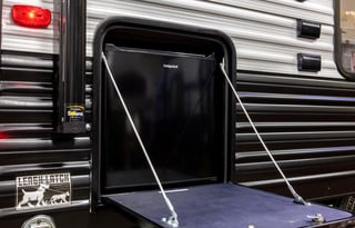 2022 Forest River RV Cherokee Wolf Pup 17JG