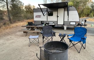 2024 Coleman 17B - Boho Bungalow