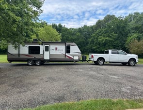 Starcraft AR-ONE MAXX 26HR