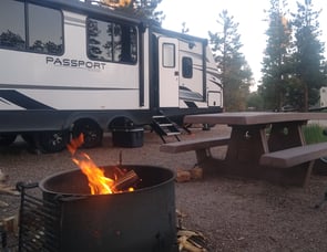 Keystone RV Passport GT 2870RL
