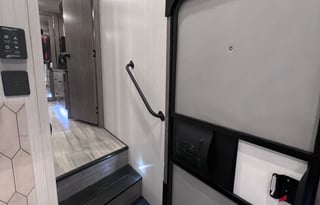 2022 Cedar Creek Bunkhouse Forest River RV 375