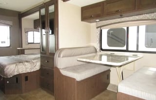 2019 Mercedes Thor  Chateau Sprinter 24BL