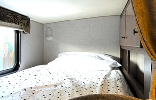 The Great Escape - 2021 Northwood Nash 24B