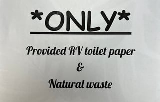 Home Away From Home Camper Rental