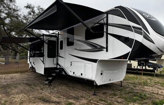 Brookside - 2023 Grand Design Solitude