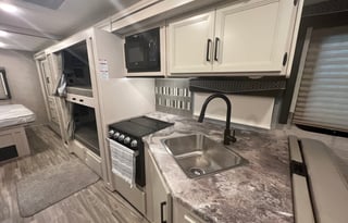 2022 Thor Motor Coach ACE 32.3