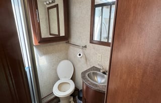 2016 Forest River RV Georgetown 364TS