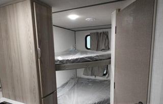 2025 FR Salem 266BHLE (Salem3) $140/nt sleeps 6-8