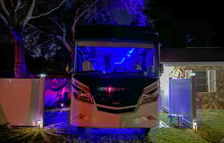 Beautiful Jayco w Solar, Sat, WIFI ext, STARLINK**