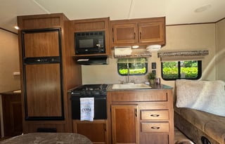 Miles of Smiles Trailer Rental