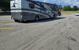 Luxury RV Camping — We Deliver, You Relax!