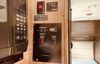 2020 Winnebago Minnie Winnie