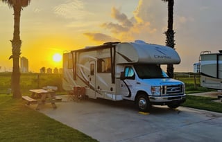 Your Perfect Escape Vehicle!
