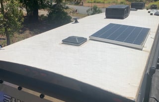 2021 Forest River RV Shockwave 30FWGDX