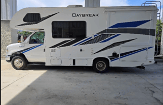 R&R Ready Thor Daybreak WPBFL2715