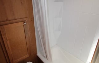 2018 Riverside Retro 180R  Trailer, PET FRIENDLY!!