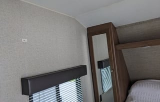 Chloe and Dylan's Florida RV getaway