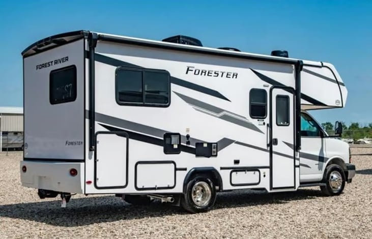 RV Photo